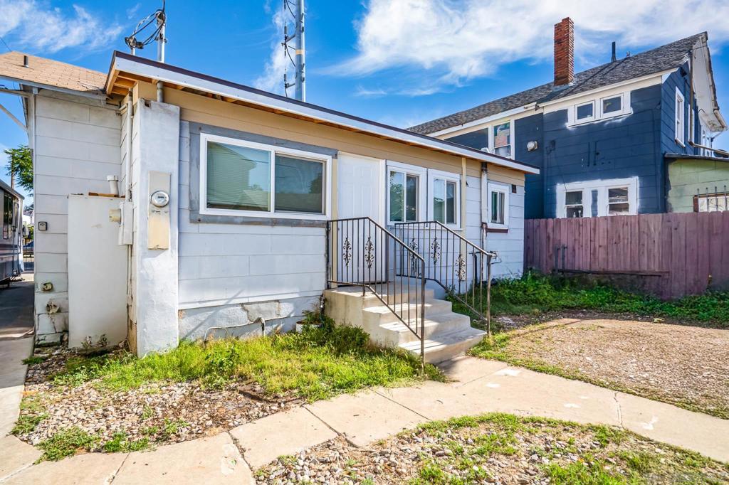 Logan Heights - Residential Income