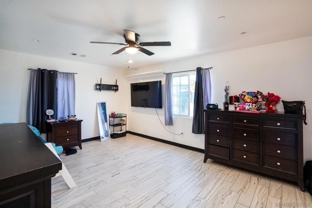 Logan Heights - Residential Income