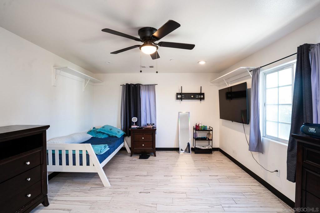 Logan Heights - Residential Income