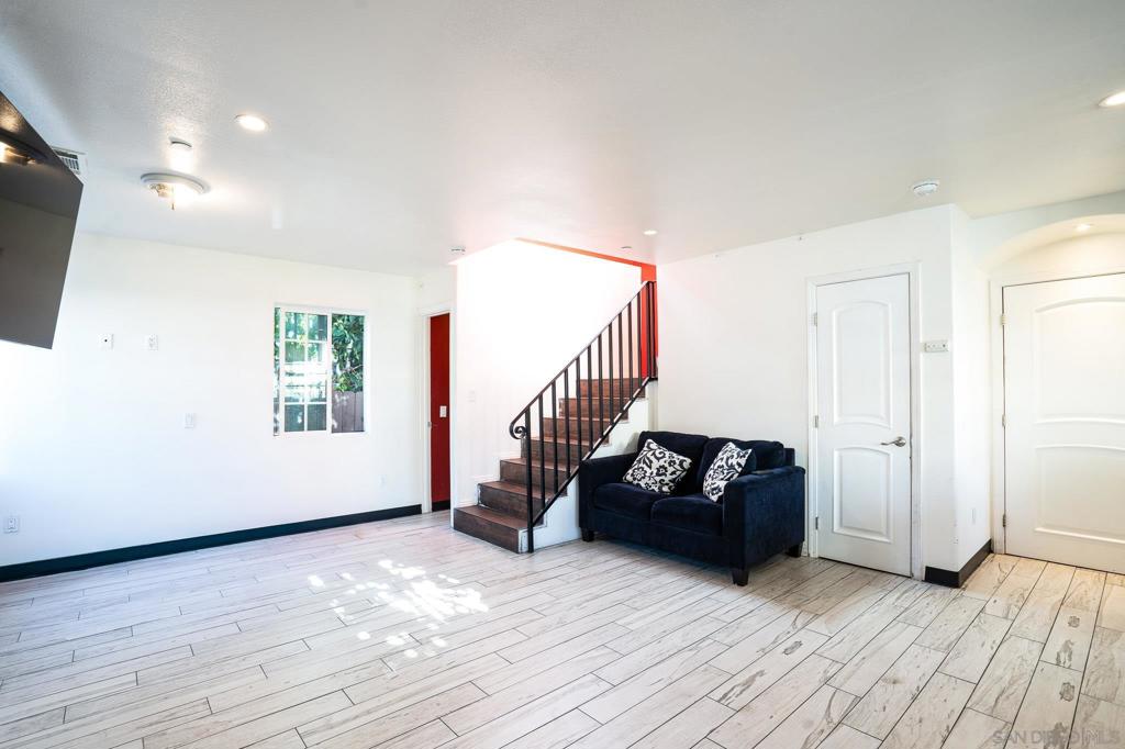 Logan Heights - Residential Income