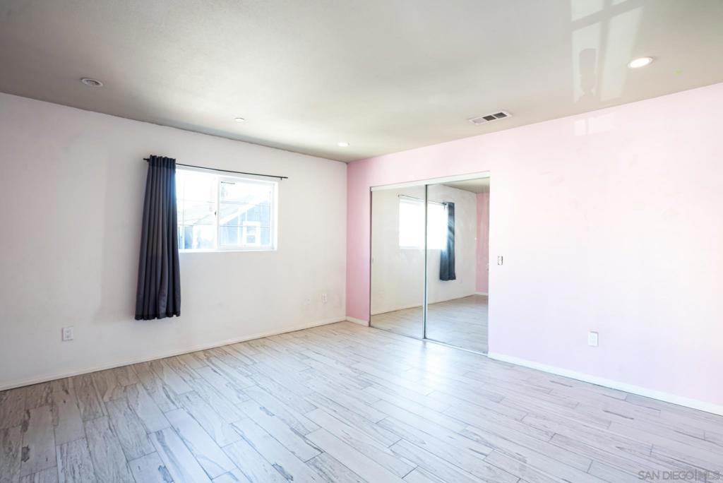 Logan Heights - Residential Income