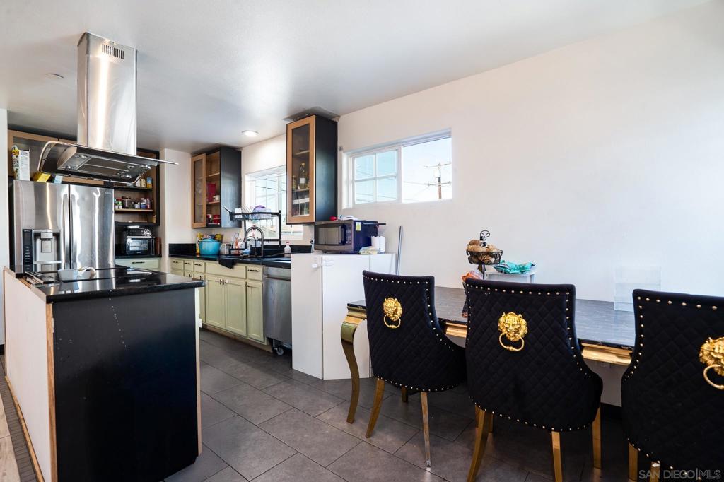 Logan Heights - Residential Income