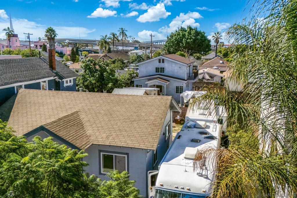 Logan Heights - Residential Income