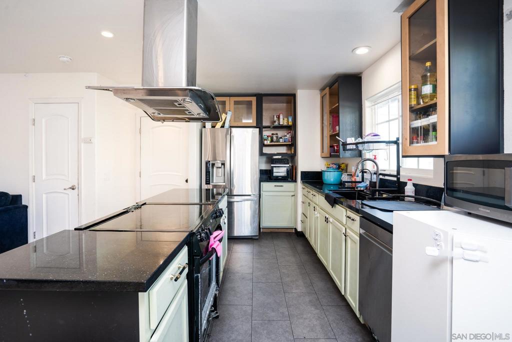 Logan Heights - Residential Income