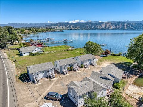 Photo of 4550 Lakeshore BLVD, Lakeport, CA 95453 (MLS # LC26101264)