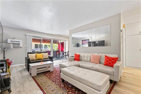 Photo of 440 Chestnut Avenue #2C, Long Beach, CA 90802 (MLS # PW26223656)