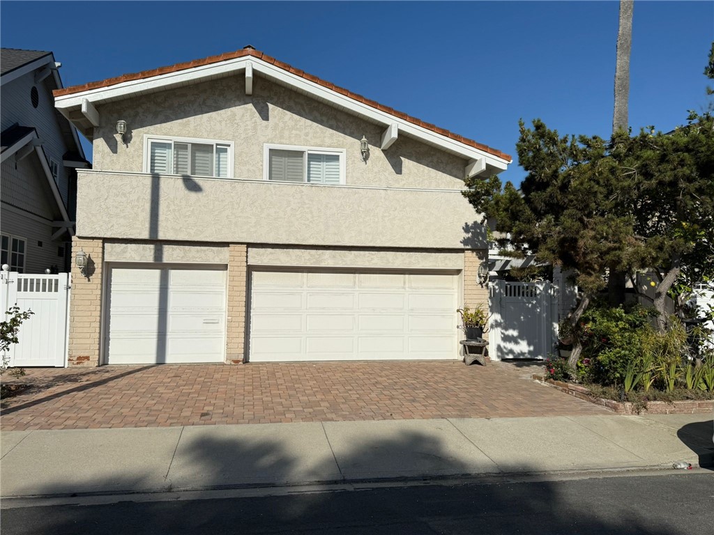 Welcome to your slice of paradise in the highly sought-after Ventura Keys neighborhood! Nestled just moments from the water, this home offers the perfect balance of laid-back beachside charm and refined contemporary living. This beautifully maintained home invites you in with a spacious, light-filled open floor plan designed to accommodate both relaxed everyday living and effortless entertaining. Step inside to discover the energy-efficient double-pane windows with Shutters that bathe the interior in natural light while enhancing comfort and insulation. Recessed lighting adds a sleek, modern touch and creates a warm ambiance throughout. The heart of the home—the kitchen—has been thoughtfully appointed with elegant granite countertops, an abundance of rich cabinetry for all your storage needs, and plenty of workspace for cooking and hosting. Every detail of this home has been carefully considered to offer both style and function, from the seamless indoor-outdoor flow to the inviting living areas that make gatherings a joy. Whether you’re searching for a peaceful full-time residence or a luxurious vacation escape, this coastal gem delivers the best of California living in one of Ventura’s most desirable waterfront communities. Don't miss your opportunity to live the beachside lifestyle you've always dreamed of—schedule your private tour of 3058 Seahorse Ave today!