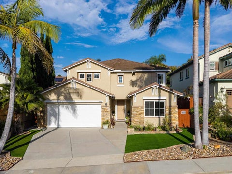 Property photo of 2285 Hillyer Street, Carlsbad, CA 92008