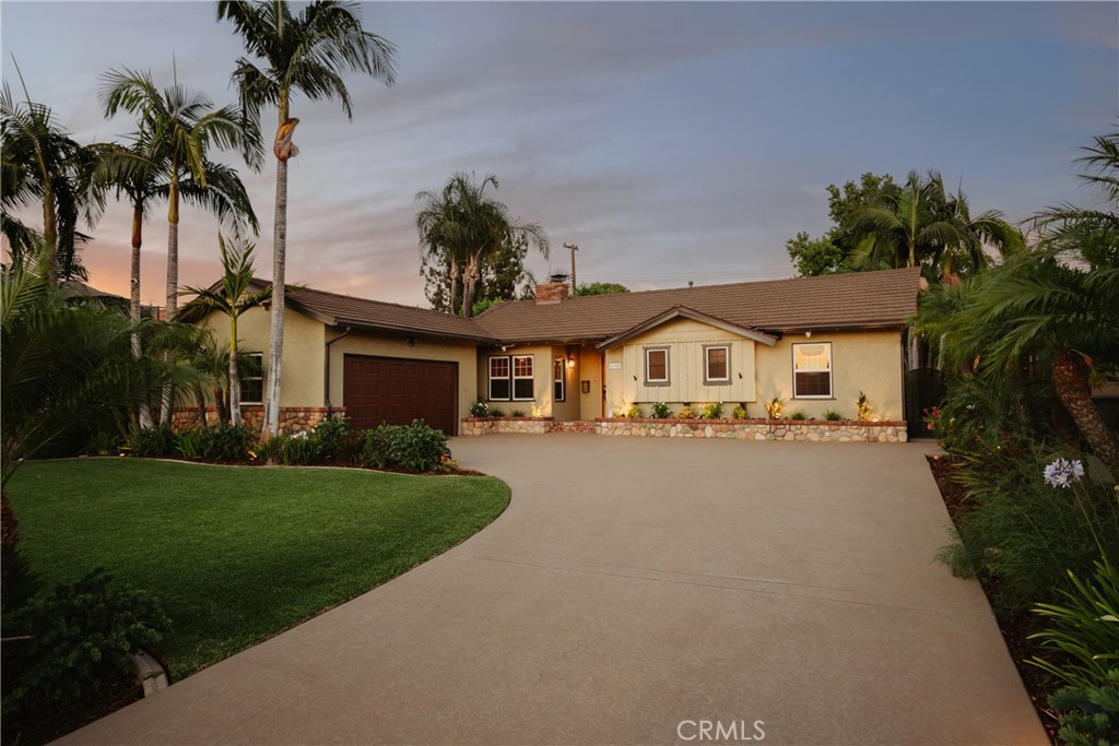 1302 Sierra View Drive