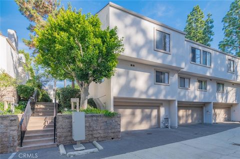 3601 W Fox Ridge Lane A Rolling Hills Estates CA 90274