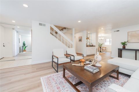 Photo of 3601 W Fox Ridge Lane #A, Rolling Hills Estates, CA 90274 (MLS # CV26013011)