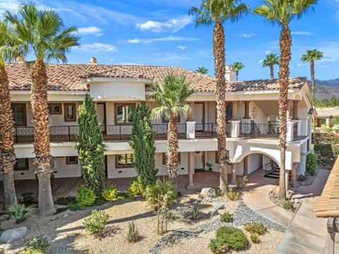 Photo of 1611 Via San Martino, Palm Desert, CA 92260 (MLS # 219151619DA)