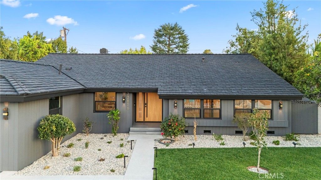 Photo of 23856 Aetna St, Woodland Hills, CA 91367 (MLS # BB26071698)