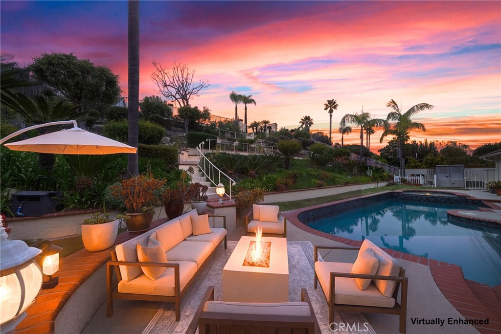 21 Santa Catalina Dr