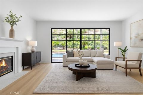 21 Santa Catalina Dr Rancho Palos Verdes CA 90275