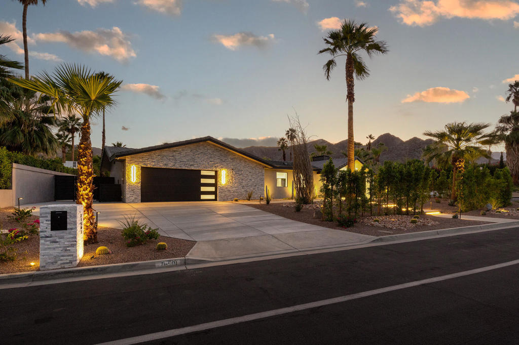 Magnesia Falls Cove - Residential