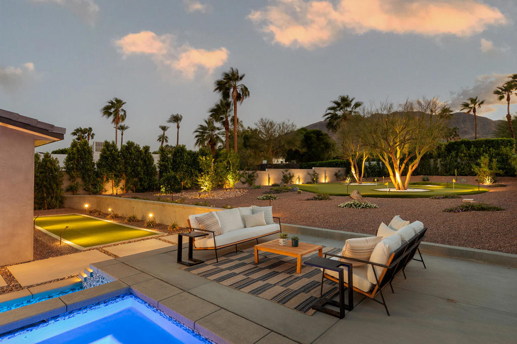 Magnesia Falls Cove - Residential