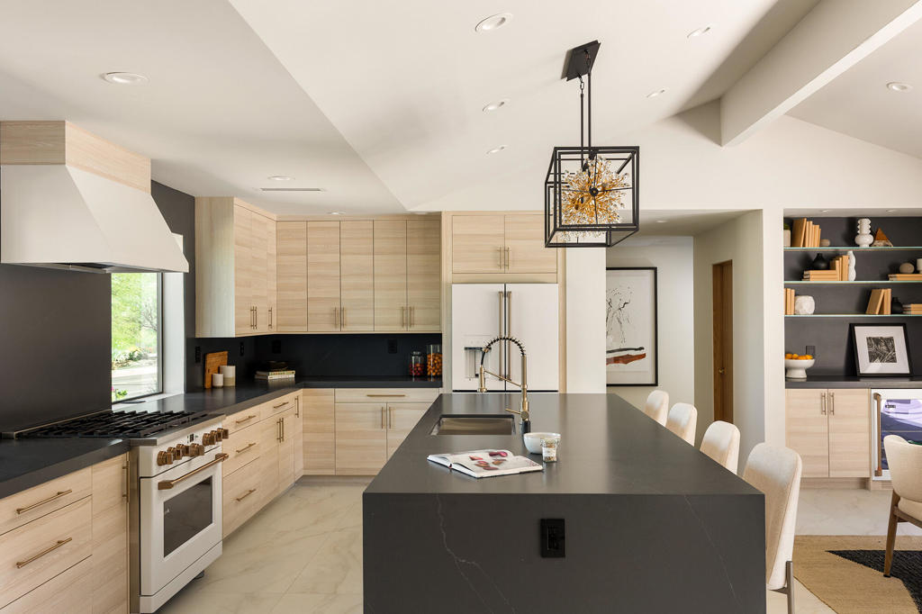 Magnesia Falls Cove - Residential