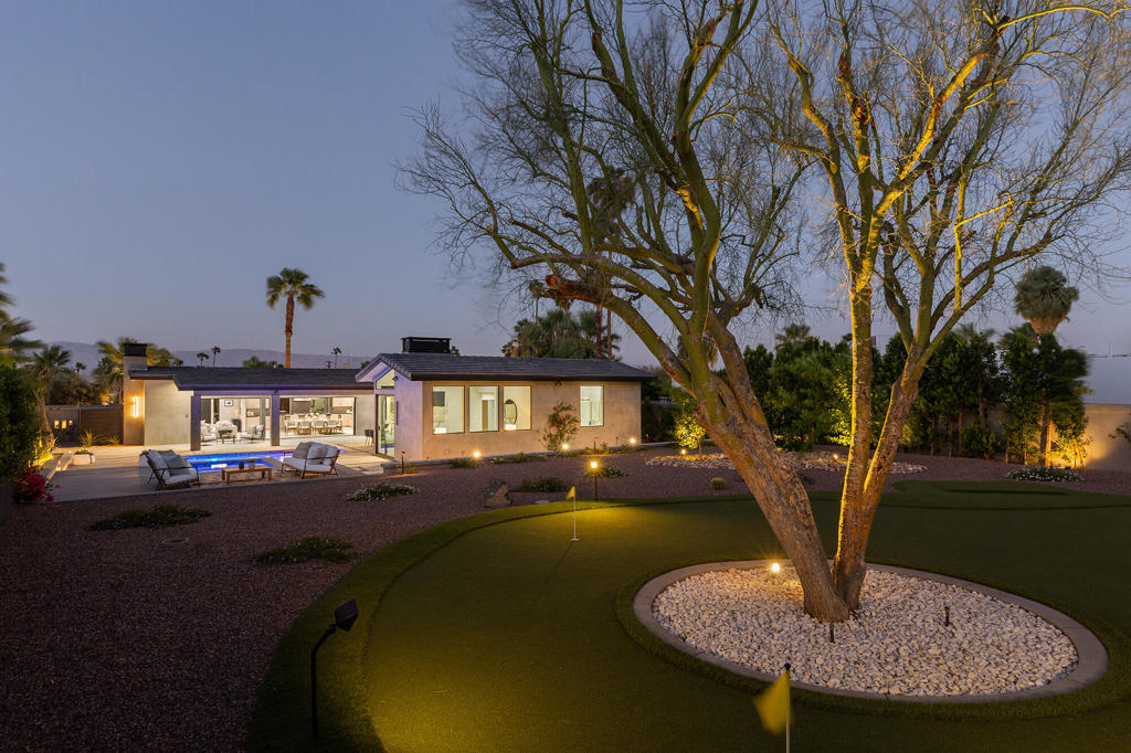 Magnesia Falls Cove - Residential