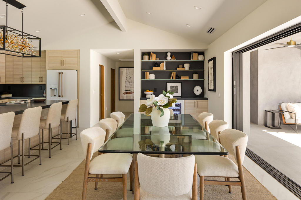 Magnesia Falls Cove - Residential