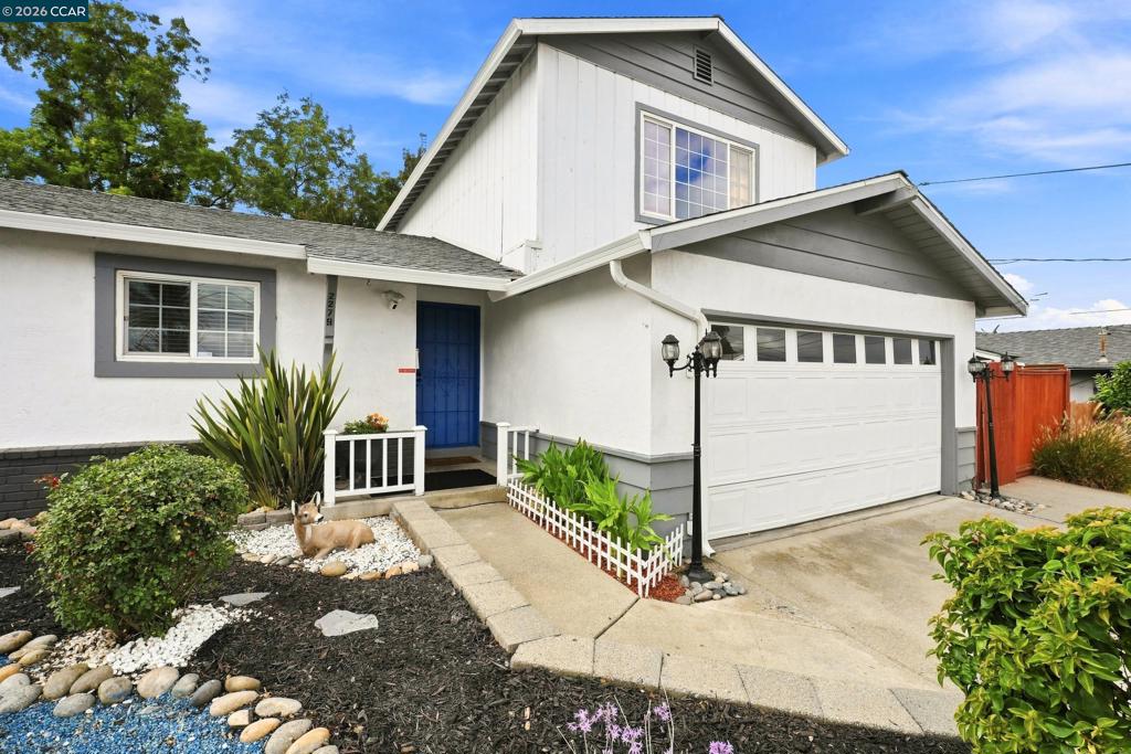 2279 Saint George Dr