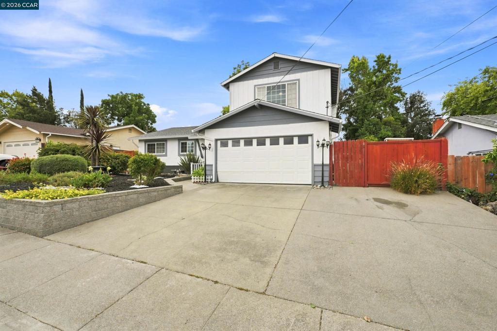 2279 Saint George Dr