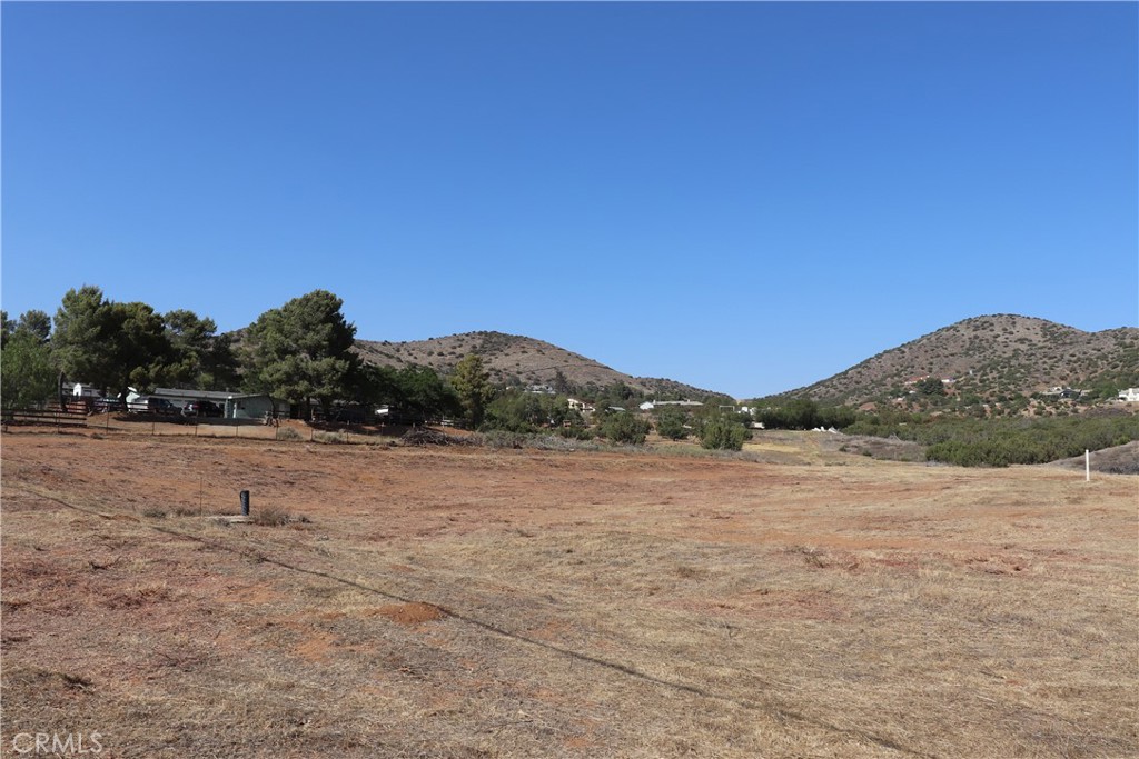 0 Hanawalt Road