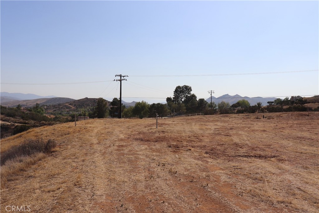 0 Hanawalt Road