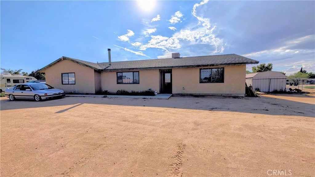 11746 Mohawk Road