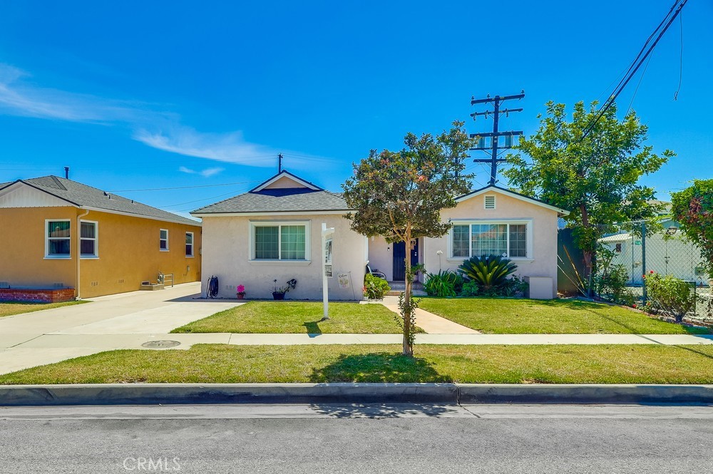 10842 Leffingwell Road