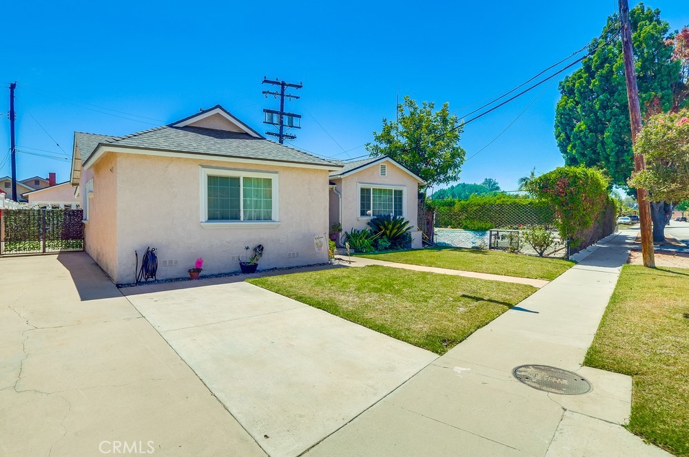 10842 Leffingwell Road