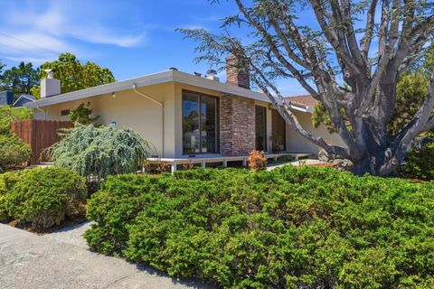 Photo of 965 Helen Drive, Millbrae, CA 94030 (MLS # ML82046599)