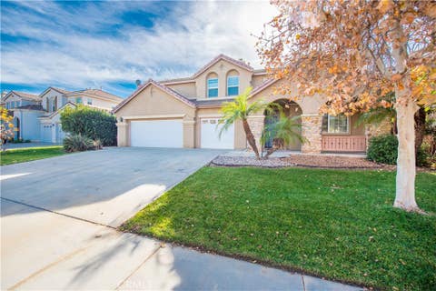 Photo of 26599 Opal St, Moreno Valley, CA 92555 (MLS # IG25275200)