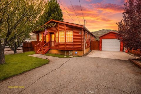 Photo of 1035 W Fairway BLVD, Big Bear City, CA 92314 (MLS # IG26097584)