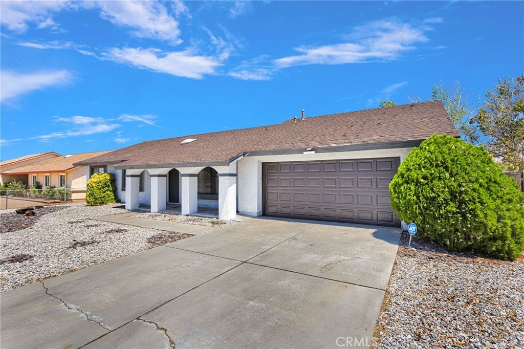 12527 Petaluma Road