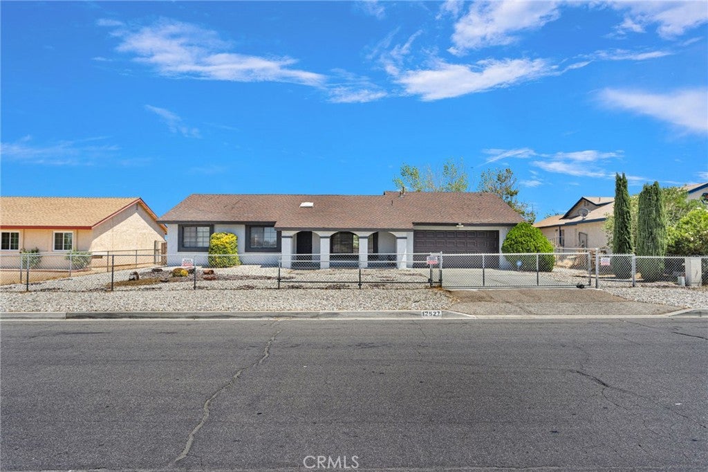 12527 Petaluma Road