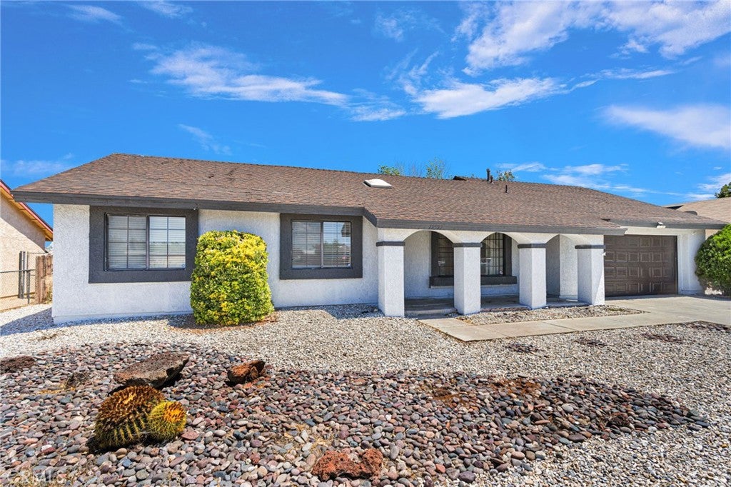 12527 Petaluma Road