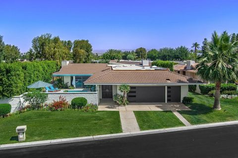 Photo of 2 Sussex Court, Rancho Mirage, CA 92270 (MLS # 219146700DA)