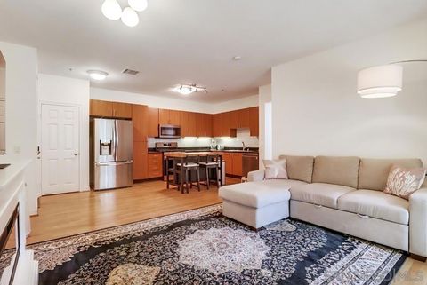 Photo of 1465 C St St #3509, San Diego, CA 92101 (MLS # 260011140SD)