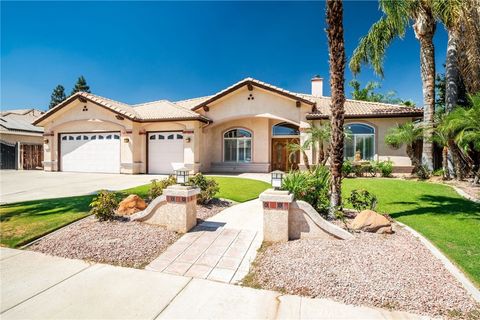 3400 Medallion Rose Avenue Bakersfield CA 93313