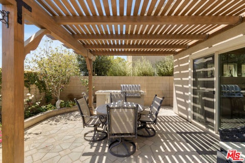 Tiny photo for 14058 Burdock Drive, Moorpark, CA 93021 (MLS # 26990731)