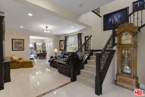 Tiny photo for 14058 Burdock Drive, Moorpark, CA 93021 (MLS # 26990731)