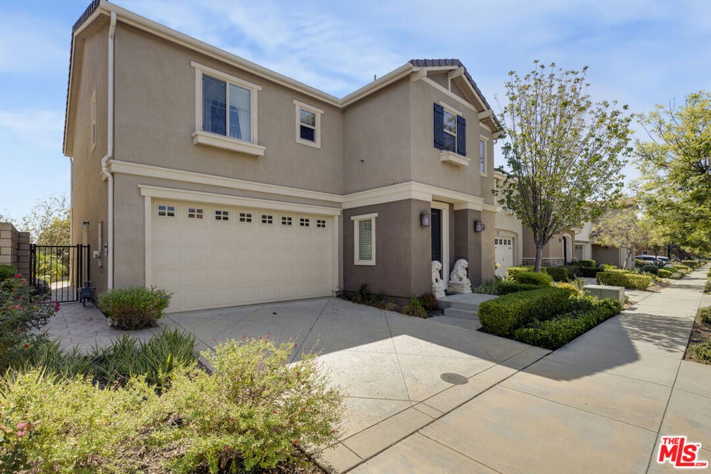Properties 2 14058 Burdock Drive