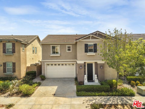 Tiny photo for 14058 Burdock Drive, Moorpark, CA 93021 (MLS # 26990731)