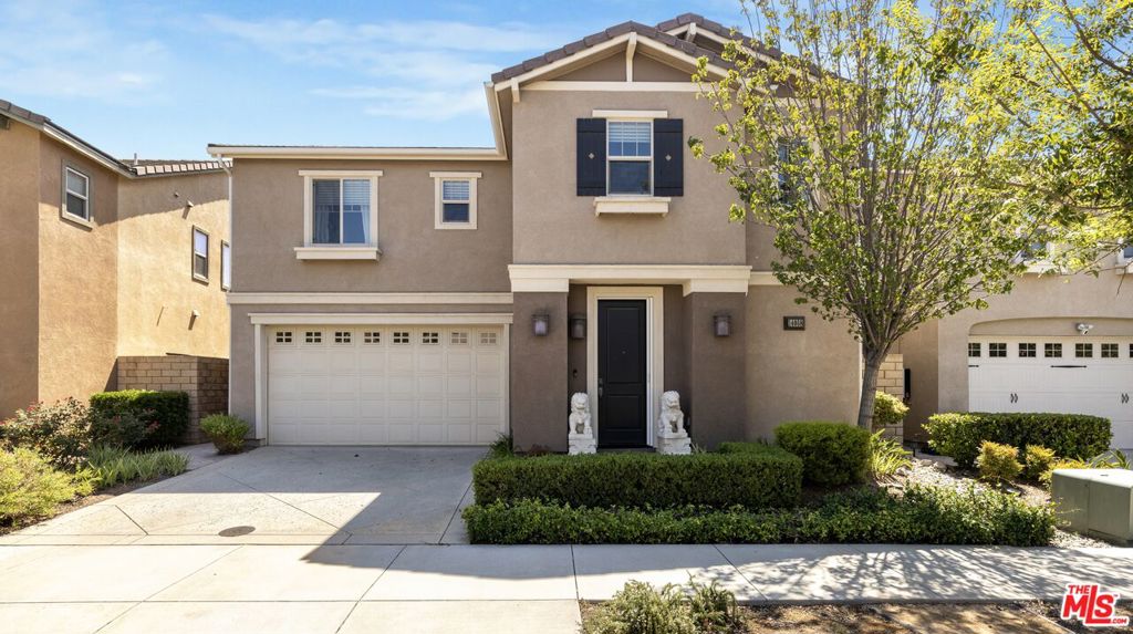 Properties 1 14058 Burdock Drive