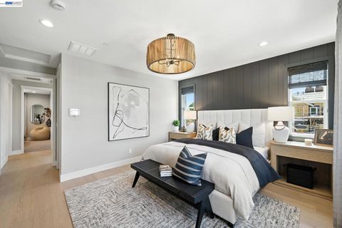 Photo of 4756 Las Positas Road Rd #186, Livermore, CA 94551 (MLS # 41131177)