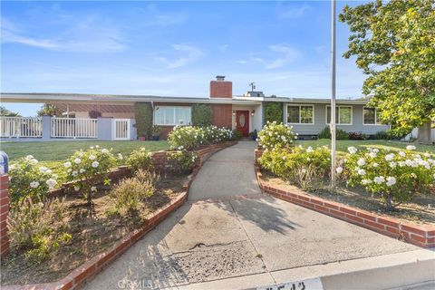 Photo of 3542 Sage Lane, San Bernardino, CA 92404 (MLS # IV26108219)