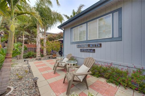 Tiny photo for 765 Mesa View Drive #290, Arroyo Grande, CA 93420 (MLS # PI25164895)