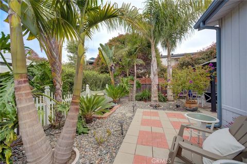 Tiny photo for 765 Mesa View Drive #290, Arroyo Grande, CA 93420 (MLS # PI25164895)
