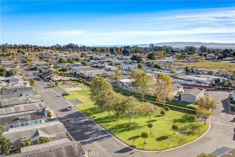 Tiny photo for 765 Mesa View Drive #290, Arroyo Grande, CA 93420 (MLS # PI25164895)
